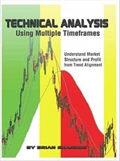 Bryan Shannon   Multiple Timeframes